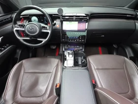 Hyundai Tucson 1.6 4WD - САМО 30% АВАНС | Auto.bg — изображение 7