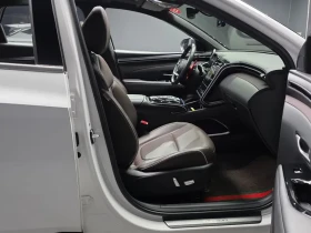 Hyundai Tucson 1.6 4WD - САМО 30% АВАНС | Auto.bg — изображение 11