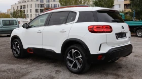 Citroen C5 Aircross 1.6 PureTech 181 К.С. Shine EAT8 - 14400 € - 48827437 5