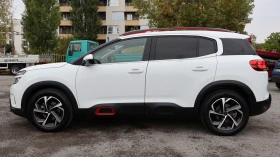 Citroen C5 Aircross 1.6 PureTech 181 К.С. Shine EAT8 - 14400 € - 48827437 6