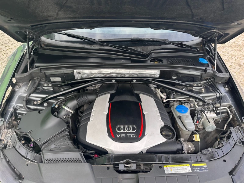 Audi Q5 SQ5 3.0BITDI FACE, снимка 11 - Автомобили и джипове - 48848454