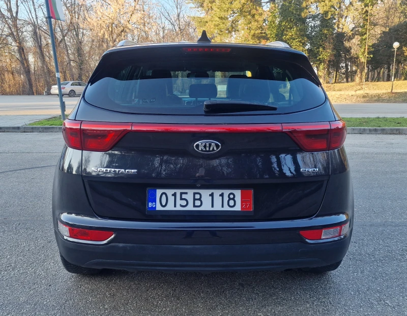 Kia Sportage 1.7CRDI* Камера* Навигация* Кожа* Lineassist* , снимка 6 - Автомобили и джипове - 48865869