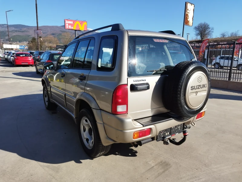 Suzuki Grand vitara 2.0hdi, снимка 6 - Автомобили и джипове - 49414964