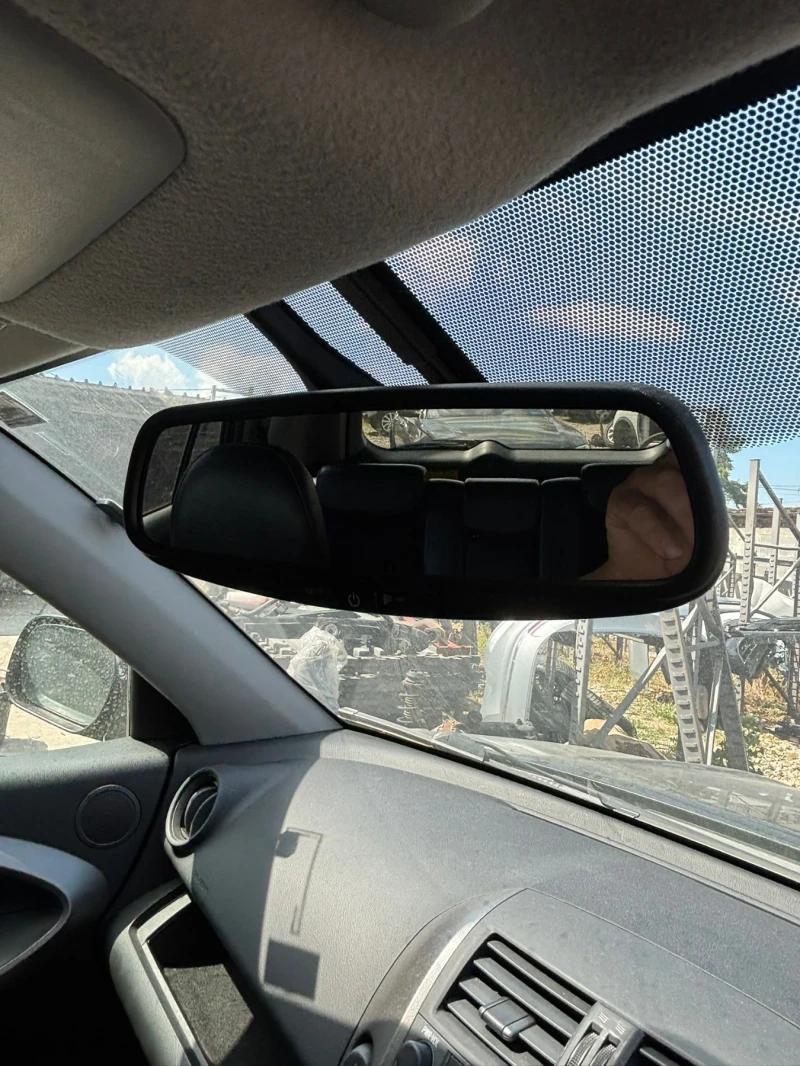 Toyota Rav4 2.2 150hp, снимка 11 - Автомобили и джипове - 50919006