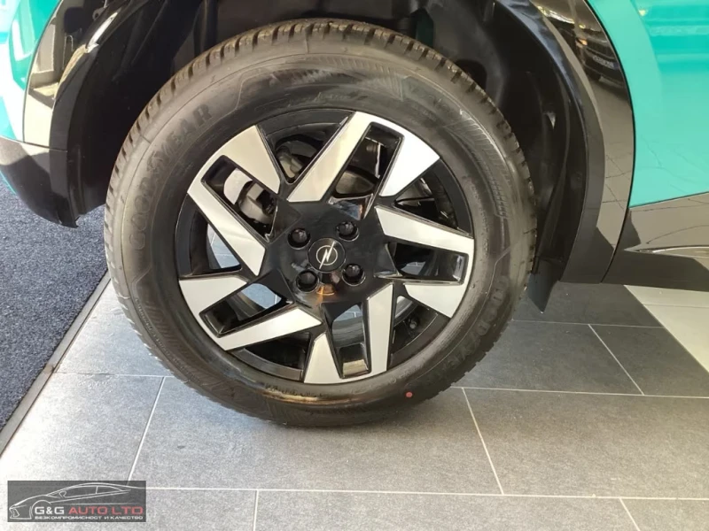 Opel Mokka НОВ!1.2 M-HEV/145HP/GS/LED/360/NAVI/DIGITAL/706v, снимка 3 - Автомобили и джипове - 51536106