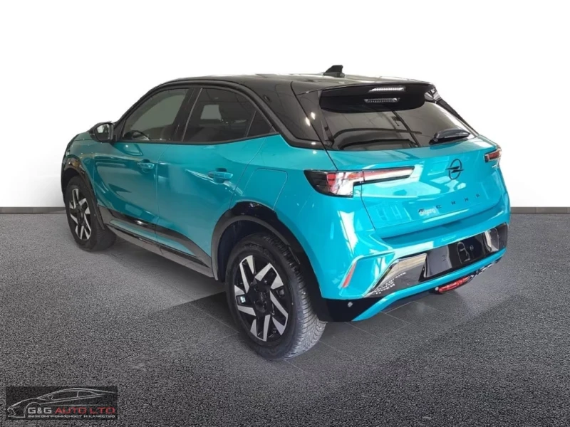 Opel Mokka НОВ!1.2 M-HEV/145HP/GS/LED/360/NAVI/DIGITAL/706v, снимка 4 - Автомобили и джипове - 51536106