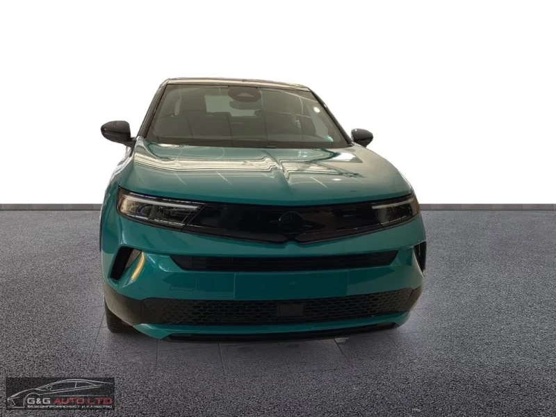 Opel Mokka НОВ!1.2 M-HEV/145HP/GS/LED/360/NAVI/DIGITAL/706v, снимка 5 - Автомобили и джипове - 51536106