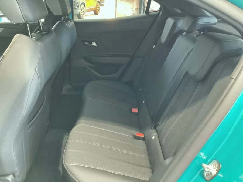 Opel Mokka НОВ!1.2 M-HEV/145HP/GS/LED/360/NAVI/DIGITAL/706v, снимка 13 - Автомобили и джипове - 51536106