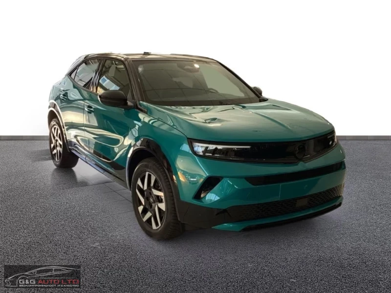 Opel Mokka НОВ!1.2 M-HEV/145HP/GS/LED/360/NAVI/DIGITAL/706v, снимка 6 - Автомобили и джипове - 51536106