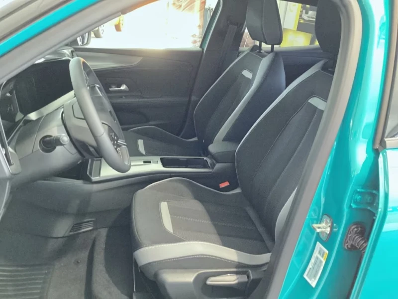 Opel Mokka НОВ!1.2 M-HEV/145HP/GS/LED/360/NAVI/DIGITAL/706v, снимка 11 - Автомобили и джипове - 51536106