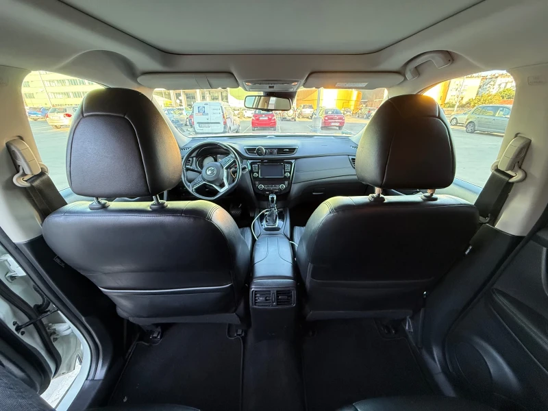 Nissan X-trail, снимка 4 - Автомобили и джипове - 52149339