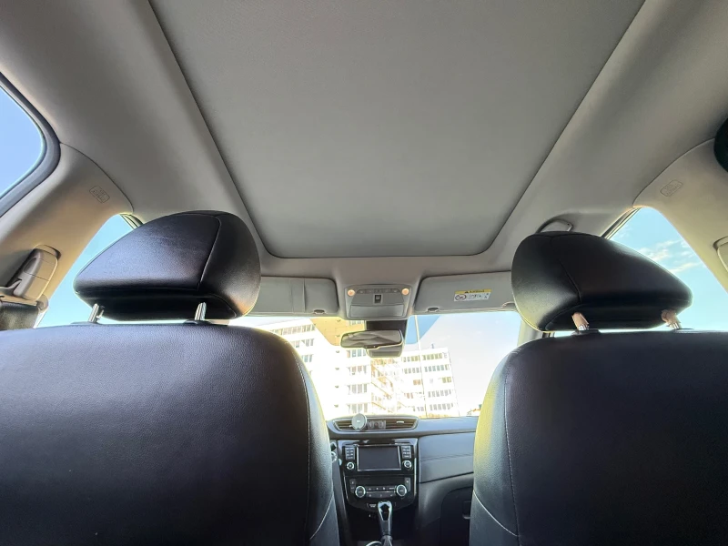 Nissan X-trail, снимка 5 - Автомобили и джипове - 52149339