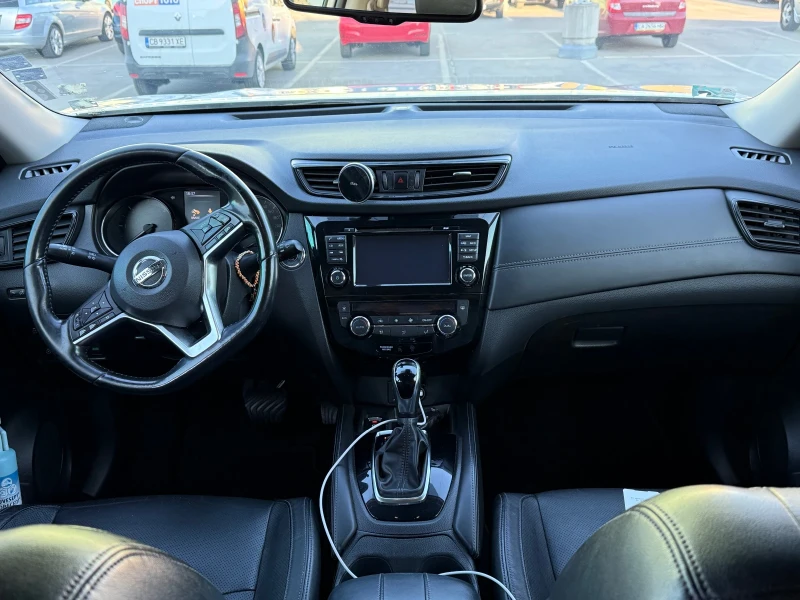 Nissan X-trail, снимка 3 - Автомобили и джипове - 52149339