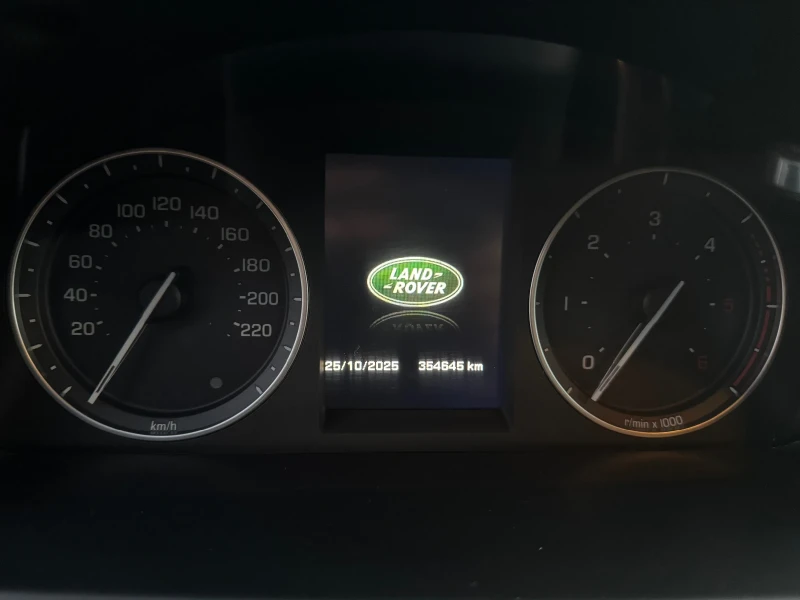 Land Rover Freelander Freelander 2 / L359, снимка 9 - Автомобили и джипове - 52297686