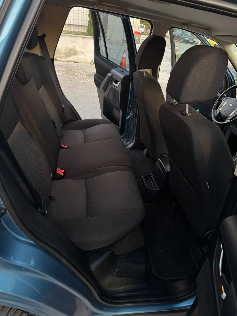 Land Rover Freelander Freelander 2 / L359, снимка 14 - Автомобили и джипове - 52297686