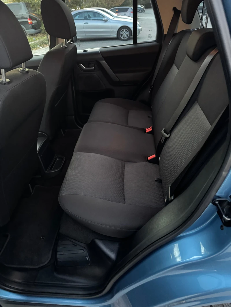 Land Rover Freelander Freelander 2 / L359, снимка 15 - Автомобили и джипове - 52297686