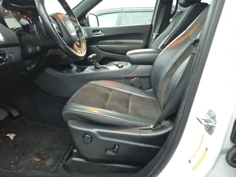 Dodge Durango * R/T * CARFAX * БЕЗ ПЪРВОНАЧАЛНА ВНОСКА, снимка 5 - Автомобили и джипове - 52929567