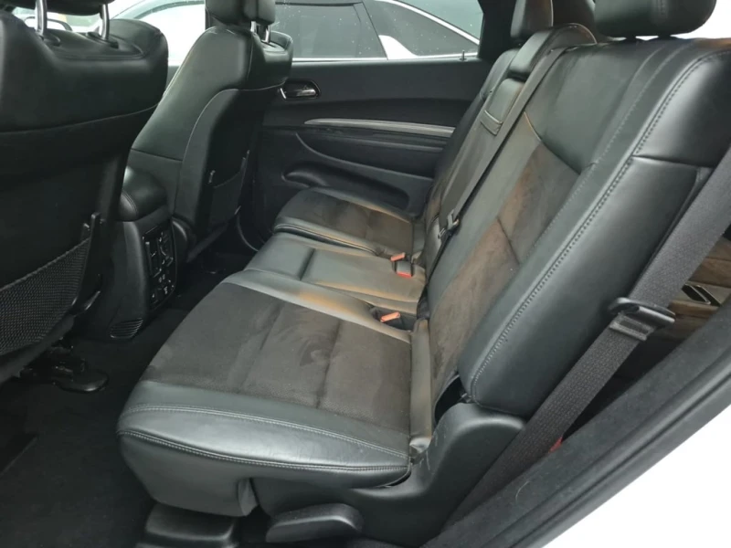 Dodge Durango * R/T * CARFAX * БЕЗ ПЪРВОНАЧАЛНА ВНОСКА, снимка 13 - Автомобили и джипове - 52929567