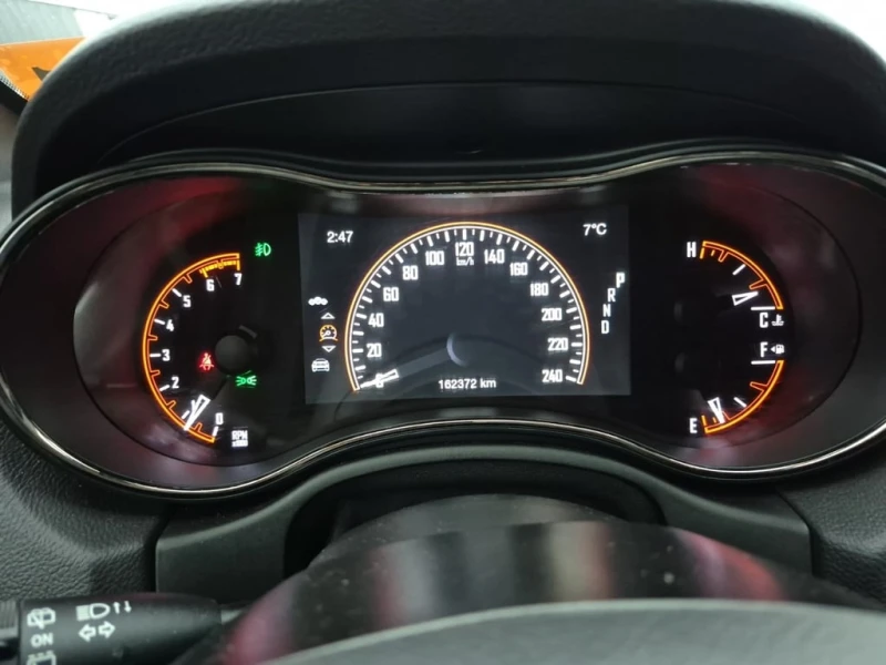 Dodge Durango * R/T * CARFAX * БЕЗ ПЪРВОНАЧАЛНА ВНОСКА, снимка 9 - Автомобили и джипове - 52929567