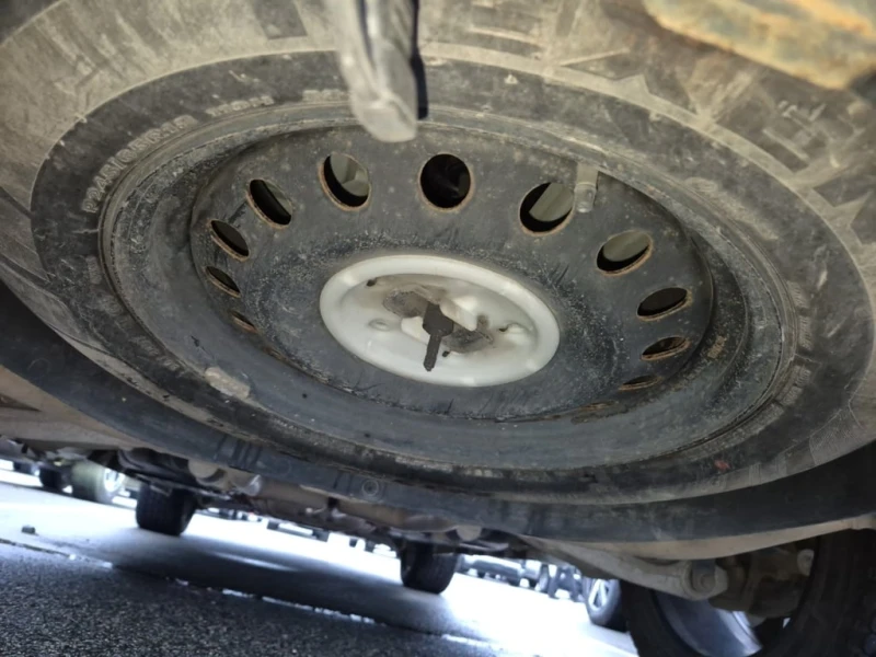 Dodge Durango * R/T * CARFAX * БЕЗ ПЪРВОНАЧАЛНА ВНОСКА, снимка 16 - Автомобили и джипове - 52929567