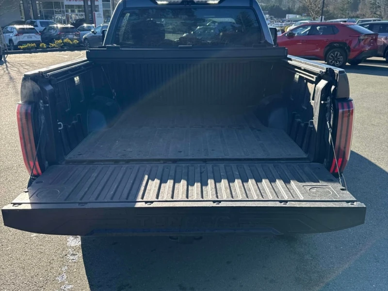 Toyota Tundra * Platinum * CARFAX * БЕЗ ПЪРВОНАЧАЛНА ВНОСКА, снимка 10 - Автомобили и джипове - 53162528