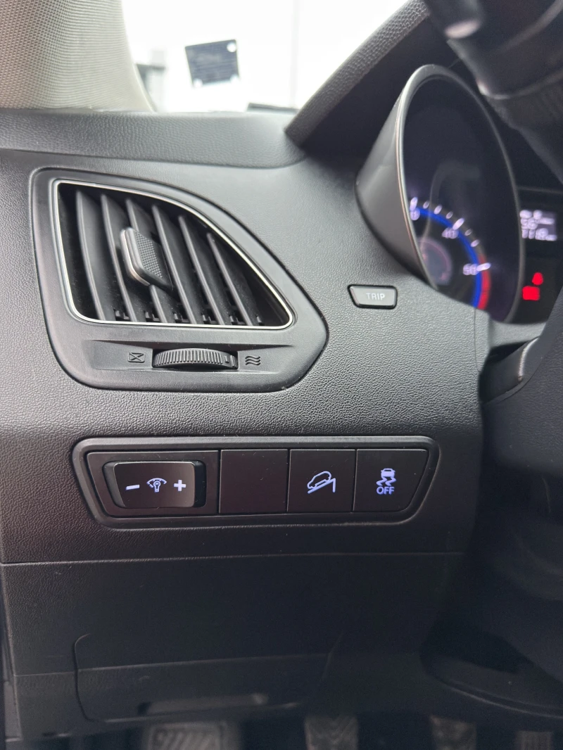 Hyundai IX35 1, 7, снимка 7 - Автомобили и джипове - 53248638
