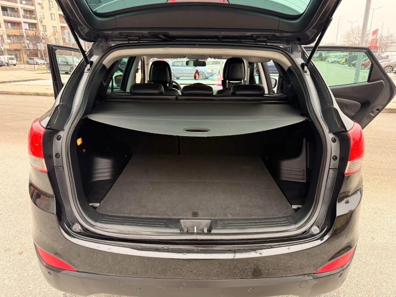 Hyundai IX35 1, 7, снимка 15 - Автомобили и джипове - 53248638