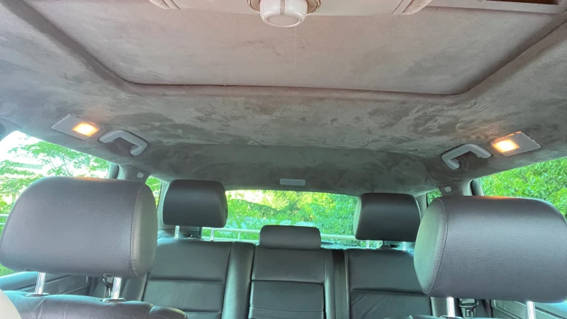 VW Touareg 3.0 TDI R LINE, снимка 13 - Автомобили и джипове - 53344836