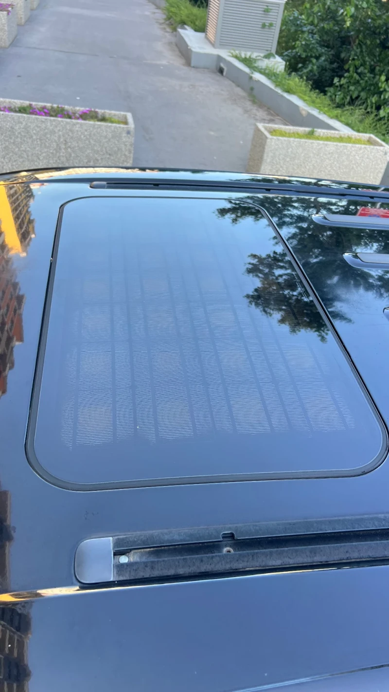 VW Touareg 3.0 TDI R LINE, снимка 16 - Автомобили и джипове - 53344836