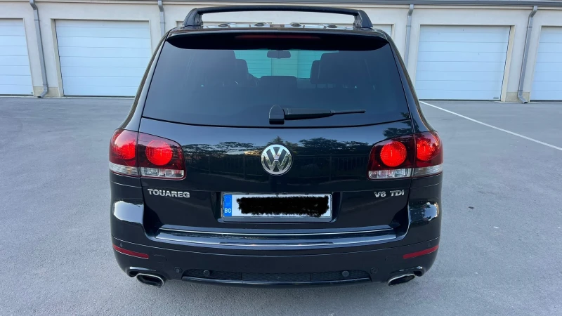 VW Touareg 3.0 TDI R LINE, снимка 6 - Автомобили и джипове - 53344836