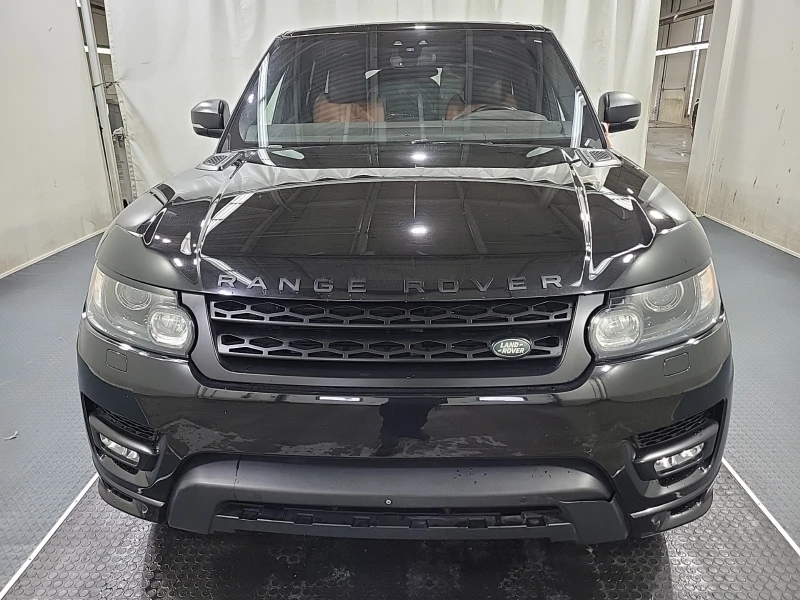 Land Rover Range Rover Sport V8 SC DYNAMIC| CARFAX| PANO| , снимка 5 - Автомобили и джипове - 53443636