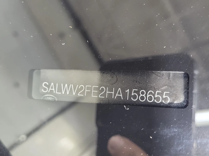 Land Rover Range Rover Sport V8 SC DYNAMIC| CARFAX| PANO| , снимка 15 - Автомобили и джипове - 53443636