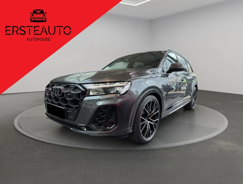 Audi SQ7 HEAD UP NAVI PANO 360 CAMERA - 114400 EUR - 82310799 1