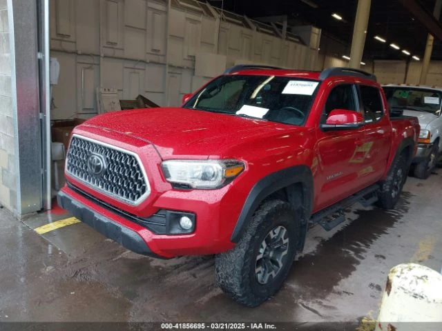 Toyota Tacoma TRD OFF ROAD* КРАЙНА ЦЕНА - изображение 2