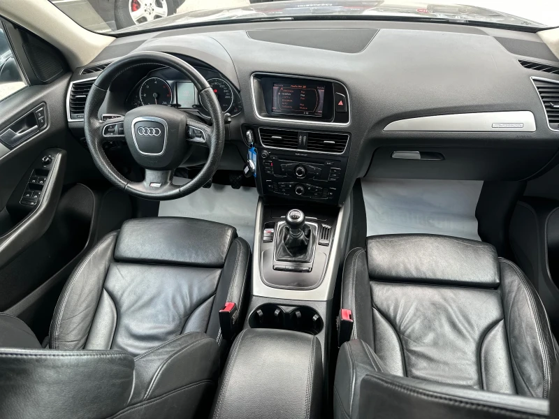 Audi Q5 2, 0tdi S-line Quattro Сер.История - 16900 лв. - 82748626 1
