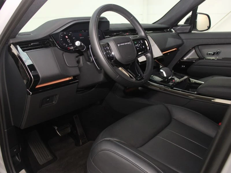 Land Rover Range Rover Sport D300 Dynamic SE - изображение 4