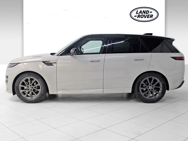Land Rover Range Rover Sport D300 Dynamic SE AHK - изображение 2