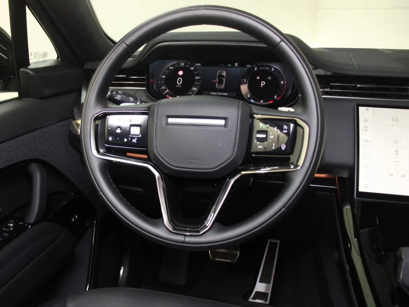Land Rover Range Rover Sport D300 Dynamic SE - изображение 6
