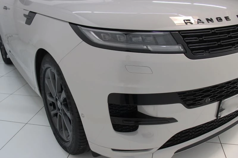 Land Rover Range Rover Sport D300 Dynamic SE AHK - изображение 7
