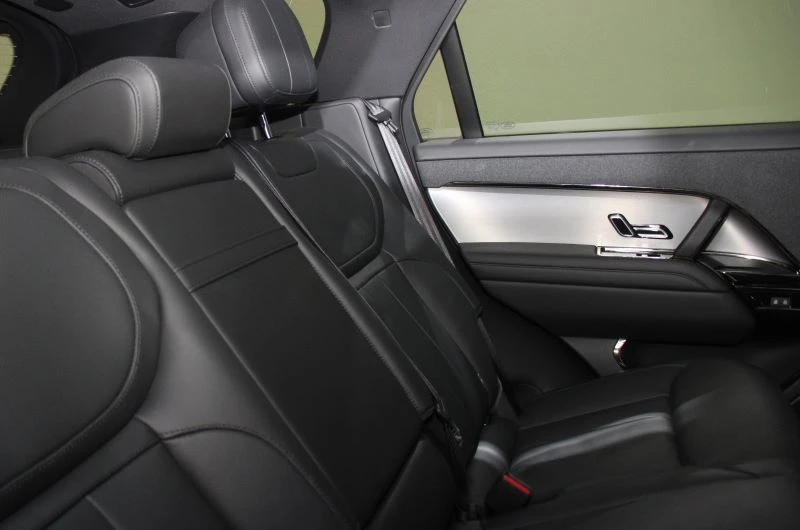Land Rover Range Rover Sport D300 Dynamic SE AHK - изображение 5