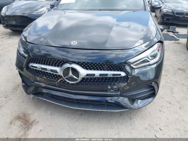 Mercedes-Benz GLA 250  - изображение 2