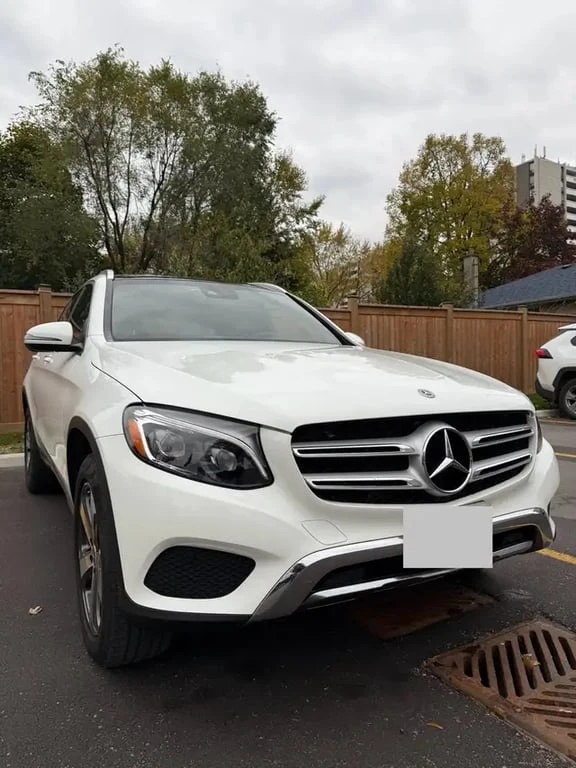 Mercedes-Benz GLC 300 * 4MATIC  * CARFAX * БЕЗ ПЪРВОНАЧАЛНА ВНОСКА - изображение 6