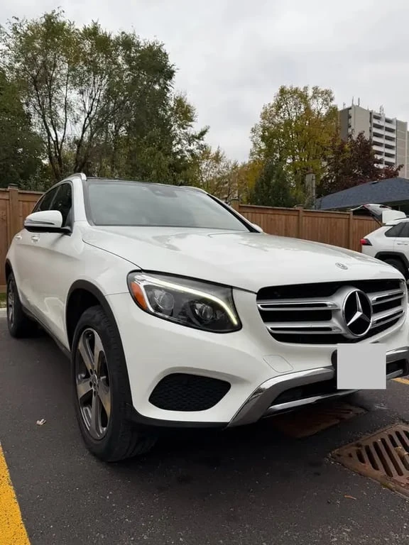 Mercedes-Benz GLC 300 * 4MATIC  * CARFAX * БЕЗ ПЪРВОНАЧАЛНА ВНОСКА - изображение 2