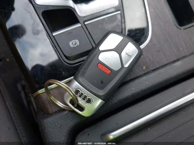 Audi Q5 PREMIUM PLUS 45 TFSI QUATTRO S TRONIC, снимка 11 - Автомобили и джипове - 53810595