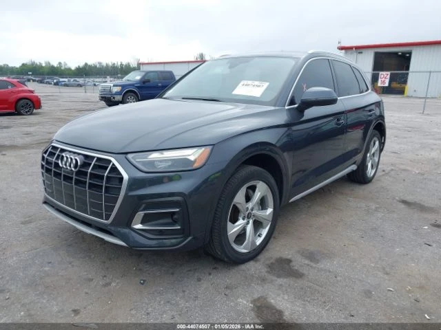 Audi Q5 PREMIUM PLUS 45 TFSI QUATTRO S TRONIC