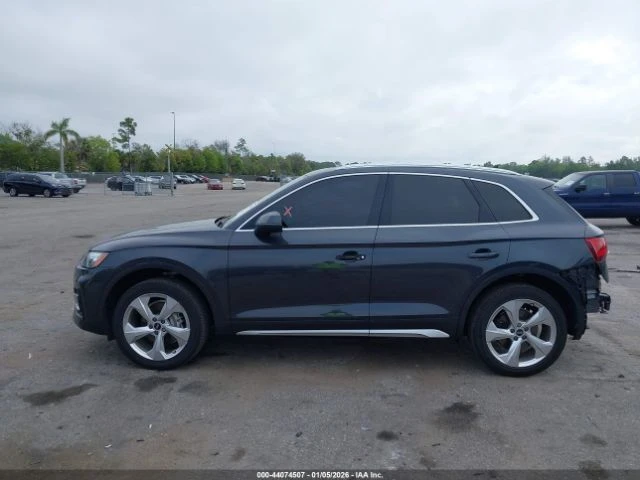 Audi Q5 PREMIUM PLUS 45 TFSI QUATTRO S TRONIC, снимка 15 - Автомобили и джипове - 53810595