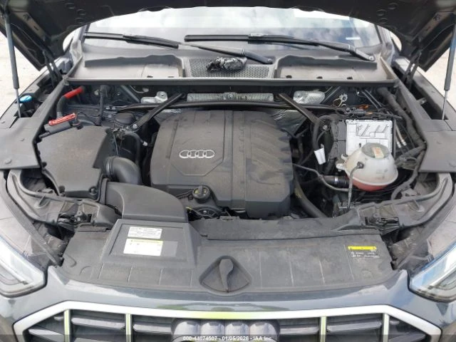 Audi Q5 PREMIUM PLUS 45 TFSI QUATTRO S TRONIC, снимка 12 - Автомобили и джипове - 53810595