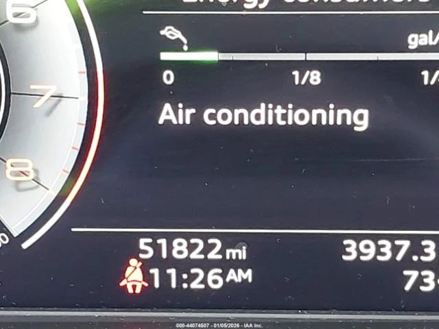 Audi Q5 PREMIUM PLUS 45 TFSI QUATTRO S TRONIC, снимка 10 - Автомобили и джипове - 53810595