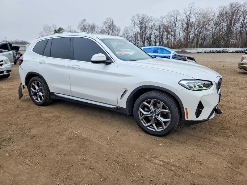 BMW X3 Xdrive30I* ПАНО* ДИГИТАЛНО* ТАБЛО , снимка 2 - Автомобили и джипове - 53894328