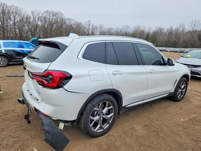 BMW X3 Xdrive30I* ПАНО* ДИГИТАЛНО* ТАБЛО , снимка 5 - Автомобили и джипове - 53894328